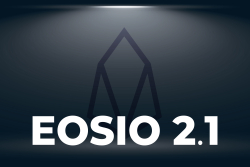  Block.one Announces EOSIO 2.1 Release Candidate